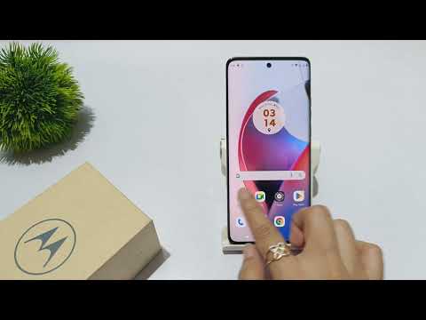 How to remove google feed in motorola edge 30 ultra | Moto edge 30 me google feed kaise hataye