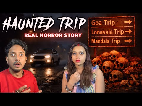 3 Trip With Friends Horror Stories Compilation 😱 | Bloody Vibes