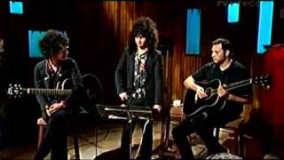 the mars volta televators el timpano canal 11 pt 1 3