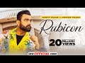 Rubicon HD Video Amrit Maan Ft MeharVaani New Punjabi Songs 2021 Latest Punjabi Songs 2021