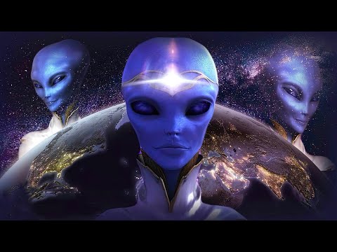 高度な文明:新しい研究によると、2つの銀河が存在する可能性がある