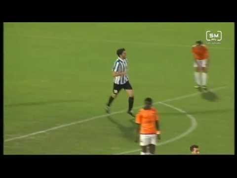 Tre Penne - Shirak Gyumri 1-0 Champions League 2013/14