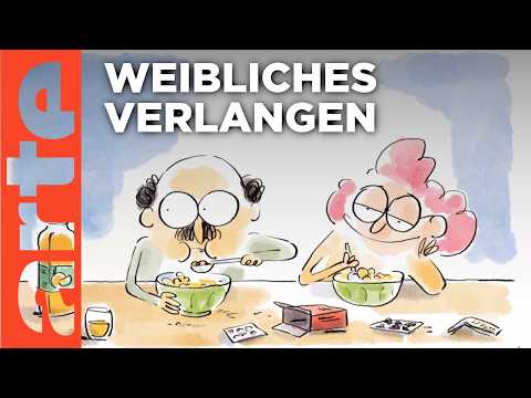 Erektion für Ladies? | Wer nicht fragt, stirbt dumm Reupload | ARTE