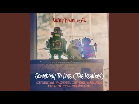 Somebody To Love (Massappeals Remix)