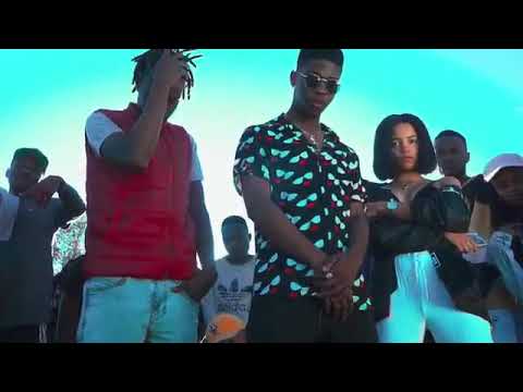 79 - Kay-Z Bearens ft Princelou Faragama (Official music video)