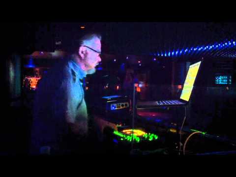Robot Bomb Shelter LIVE at Cobra, Toronto - Canadian Music Fest 2011