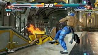 Don't Wake The Dragon :)