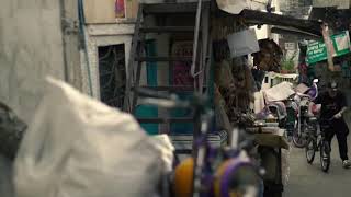 &#39;&#39;Dahil Sayo&#39;&#39; - Ex Battalion [ikaw kase]-(Official Music Video)