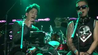 Crawling , Diablo @ 밴드 디아블로 단독공연 Year End Night