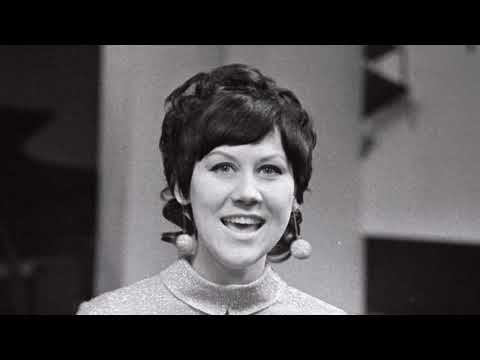 Heidy Tamme - Suur on mu armastus