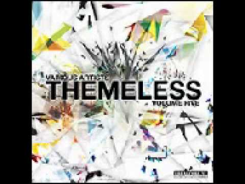 Nano.strike - Sleek Barley