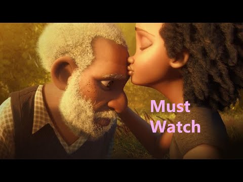 Canvas: A Perfect Short Film