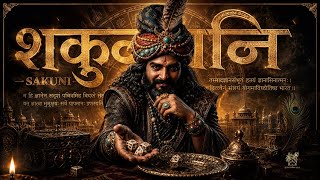 Download lagu SHAKUNI THEME 🐍 | Master of Deception | Mahabharat Dark OST mp3