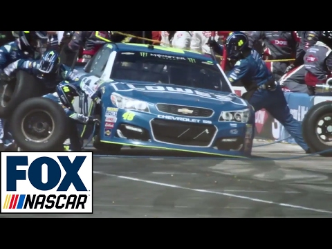 Radioactive: Texas - "IQ of a [expletive] mud flap." | NASCAR RACE HUB