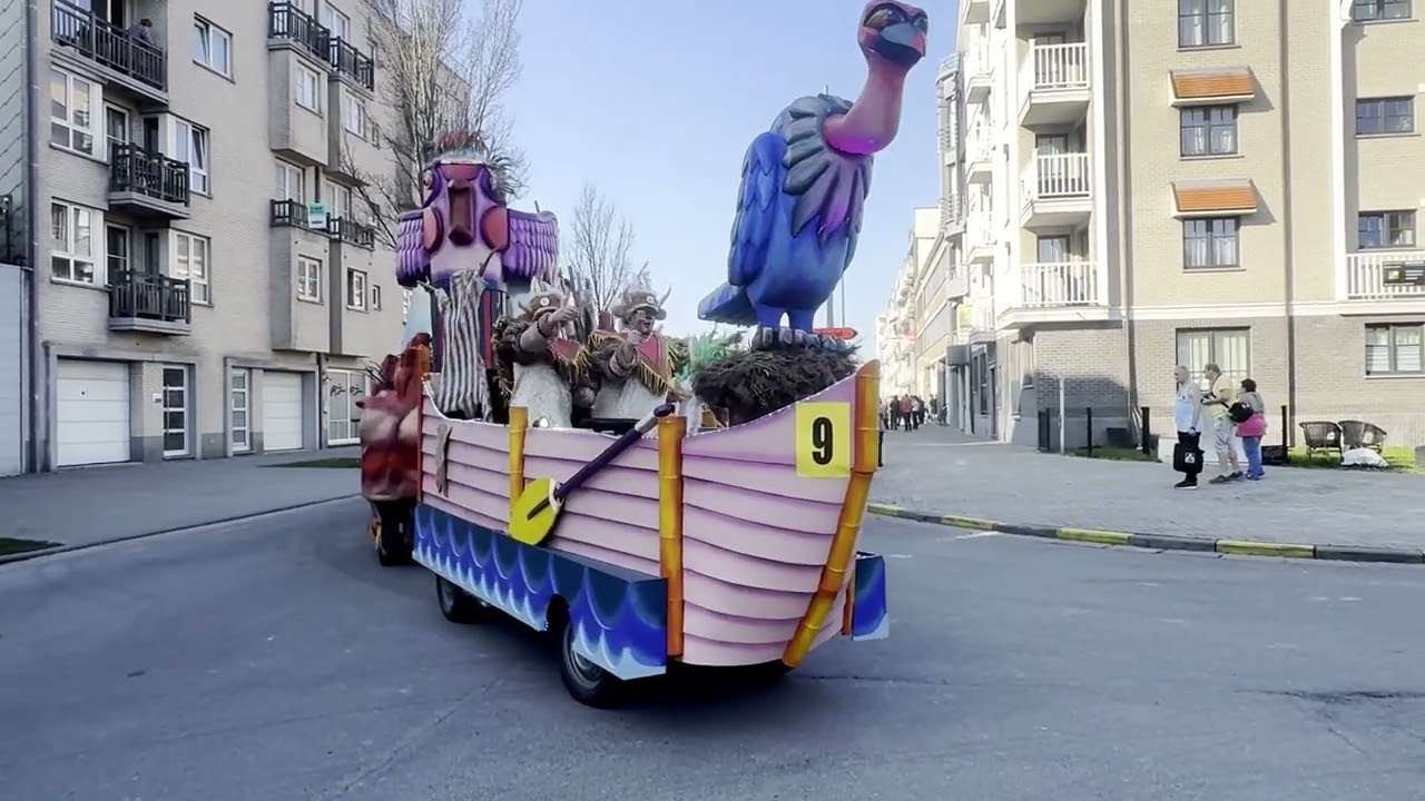 2025 Bizondiaantjes Aftermovie