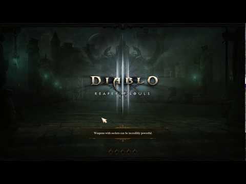 Tempest rush build PTR 2.6.1