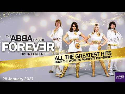 ABBA Forever trailer