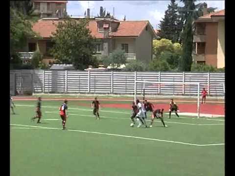 Finale Allievi Elite NT.T.Teste - Vigor Perconti 5-3 d.c.r.