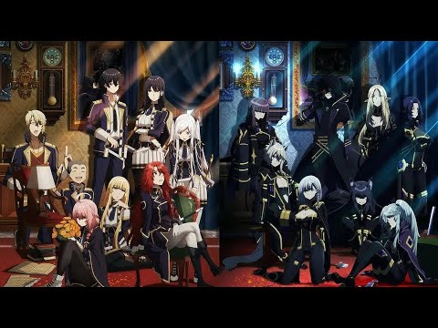 Восхождение В Тени  Все серии Подряд на Русском Языке