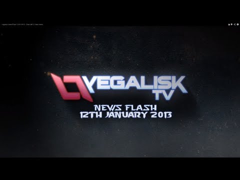 Starcraft 2 News of the Week #2 - 12th January 2013