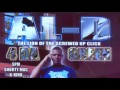 Al-D - Bitches & Hoes (Screwed & Chopped)