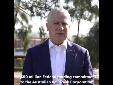 Rail Safety Week 2020