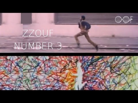 Zzouf (DJ Oof and Chris Vogado from Zero Db) "Number 3" official music video