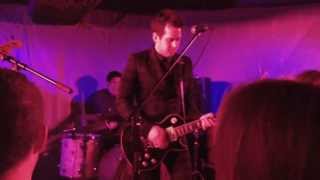Tax The Heat @ The Lousiana, Bristol - 2/05/2013 (Lost Woman - Yardbirds)