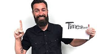 Paul's Timesheet Reminder