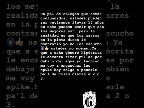 Luar la L —le tira a los veteranos del género 😱