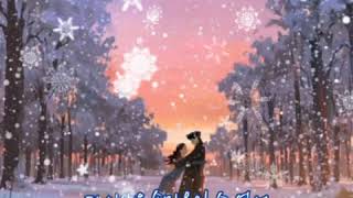 박상돈  ➿  그대가 다 좋아요    (가사)