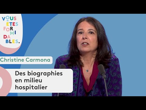 Des biographies en milieu hospitalier
