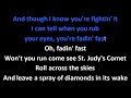 Paul Simon - St Judy's Comet