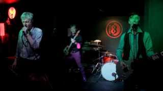 The Fleshtones - My Kinda Lovin'/The way I feel/I wish you would SALA SUPER 8 Ferrol 6/2/2014