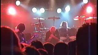 Fight 1/15/94 "For All Eternity" Studio 1, Newark, NJ