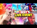 The BEST Fortnite Event EVER... (Chapter 3)