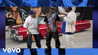 Tha Dogg Pound - Skip Skip ft. Kokane