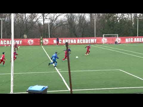 Chelsea Bucuresti 2013 - New Stars 2013 (amical 6+1) r1, 4-8