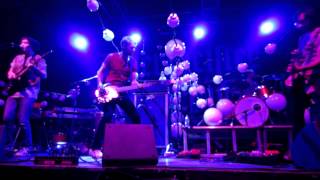 &quot;Woe Is Me... I Am Ruined (Live)&quot; by The Lonely Forest