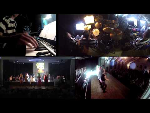 Nossebro Cabaré 2015 - special - pokerface