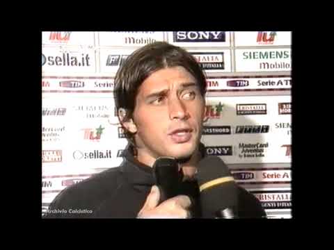 Serie A 2001-2002 - 3a - Juventus - Chievo 3-2 (15/9/2001)