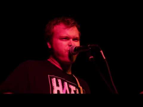 The Drafted - Drop Dead Fred - Live in Baytown, TX - May 13, 2016