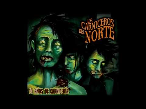 LOS CARNICEROS DEL NORTE Re-Animator