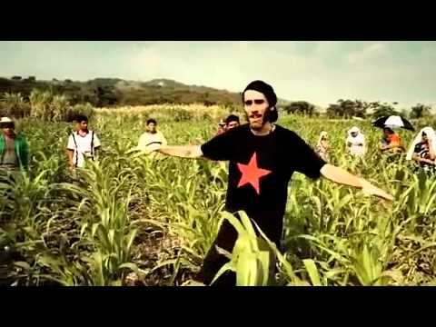 Lengualerta | Tu Nombre | Videoclip Oficial