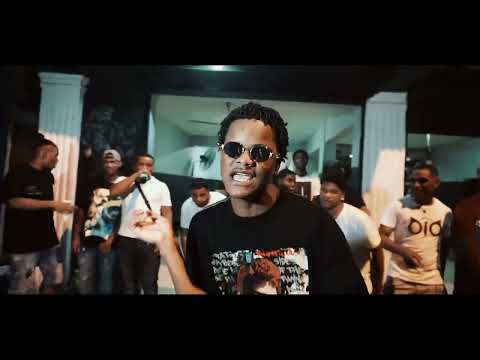 Nuevo Escobar - Domingo De Fogata 🔥 (VIDEO OFFICIAL)