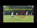 Addison Werth 2021 Season Highlights 45 Goals, 28 Assists