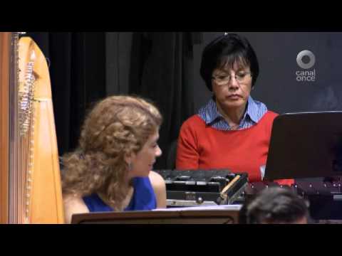 D Todo - Orquesta Sinfónica del IPN (02/12/2015)