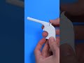 3d printed cap blaster vs real