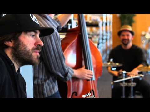 WESTWEGO - SHADY GROVE (COVER VERSION)