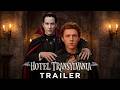 Hotel Transylvania 2027 Keanu Reeves Emma Stone Tom Holland Concept Trailer